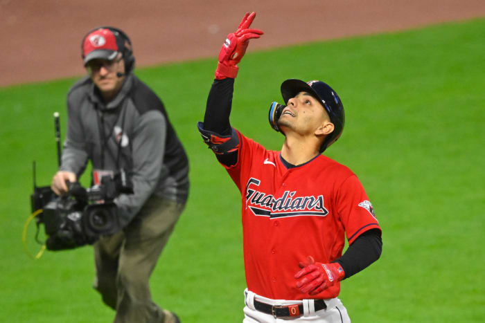 Andres Gimenez May 13 2023